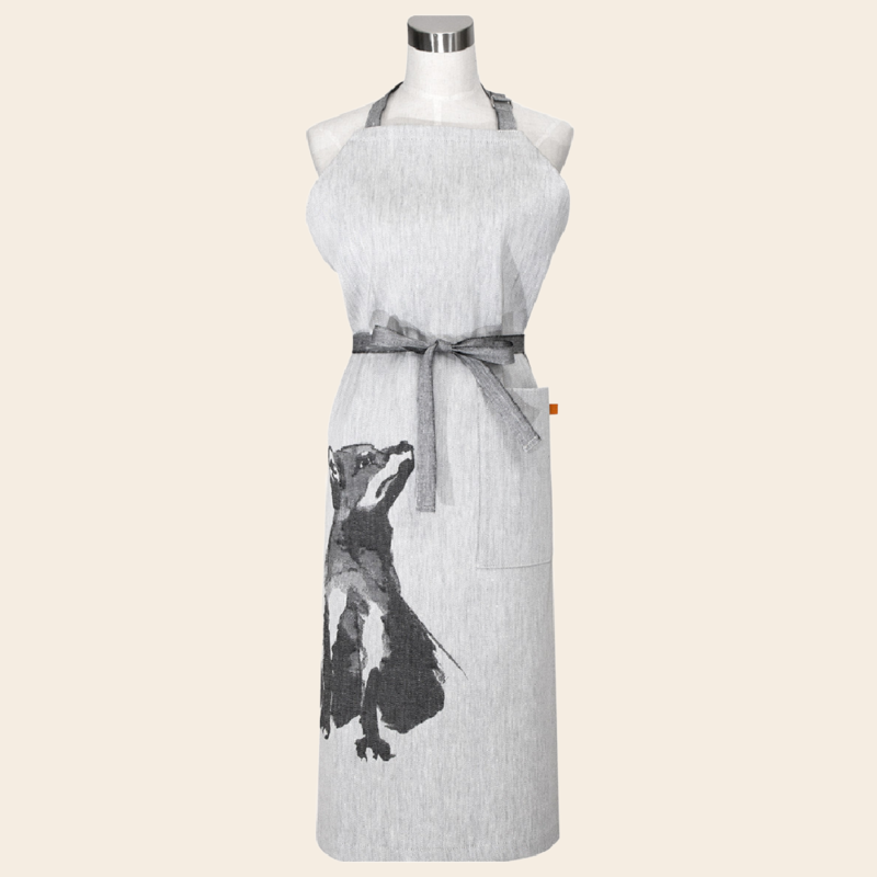 Teemu Järvi Apron 'Kettu'