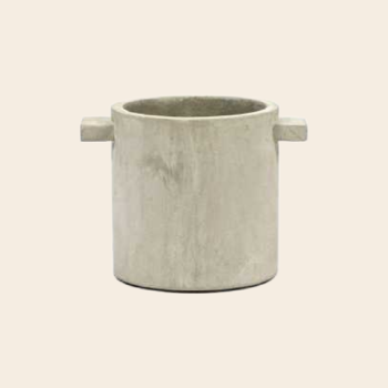 Serax Pot' Concrete' -  15 x 15 cm