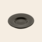 Serax saucer espresso 'Dune' - slate