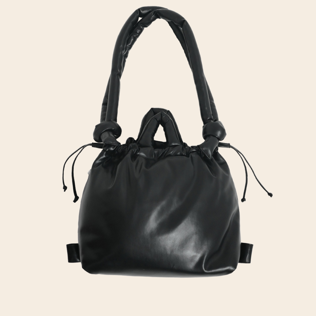 Olend bag 'Ona' vegan - black