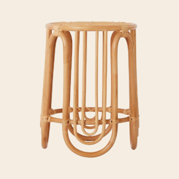 rotan kruk