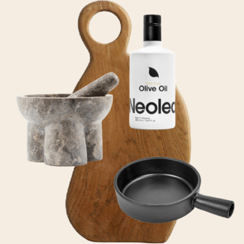 cook lover