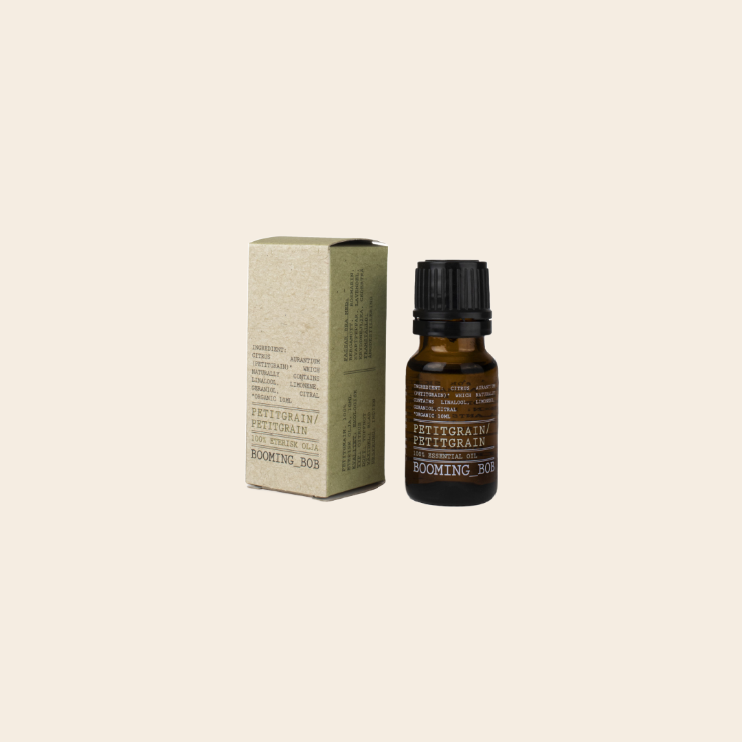 Essential oil - Petit Grain