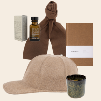 men stuff