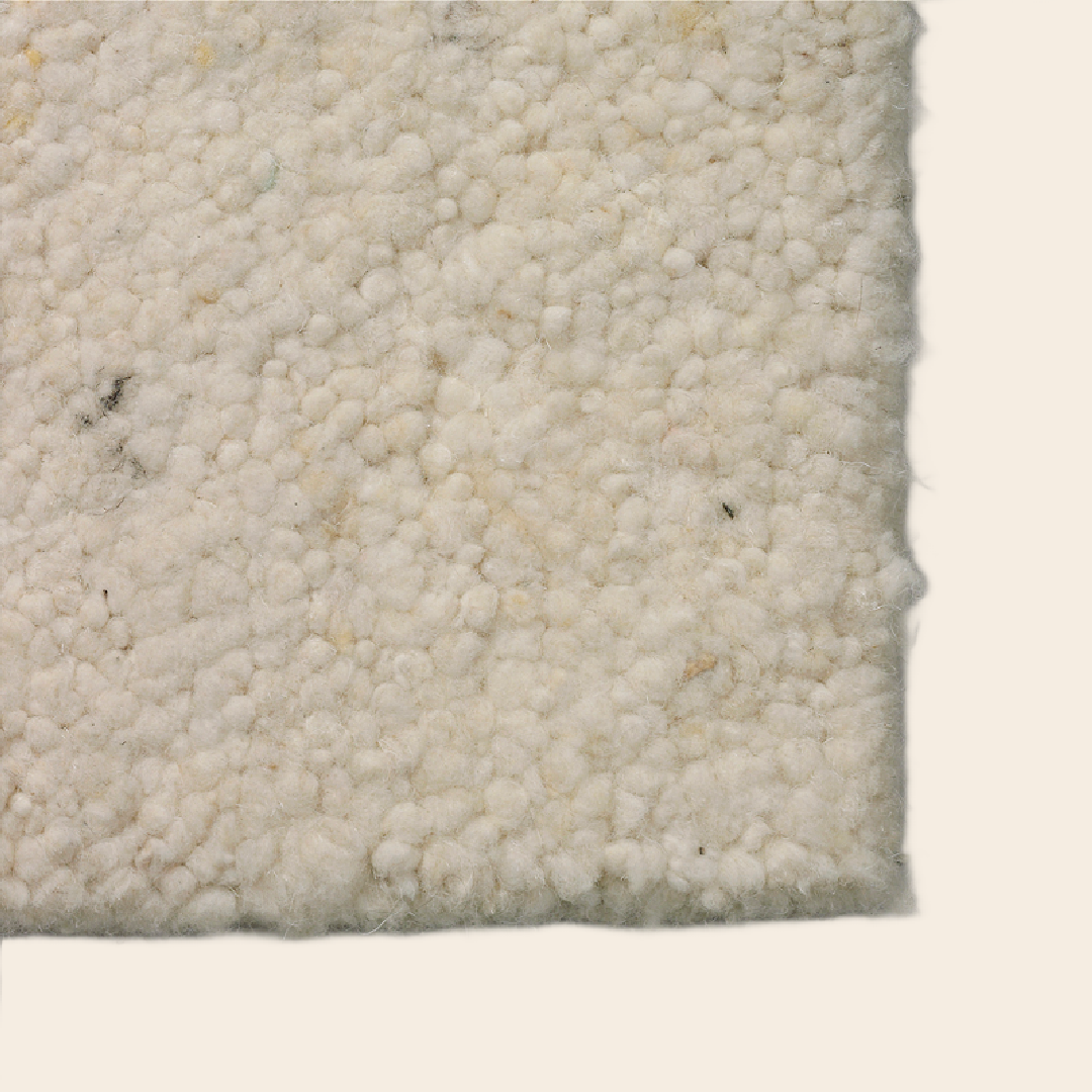 Beside Rugs rug 'Shepard' - wool