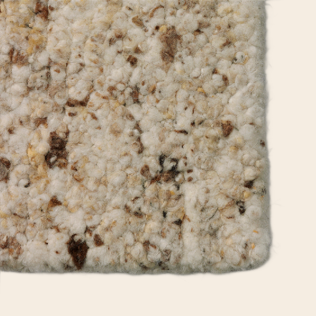 Beside Rugs rug 'Shepard' - wool