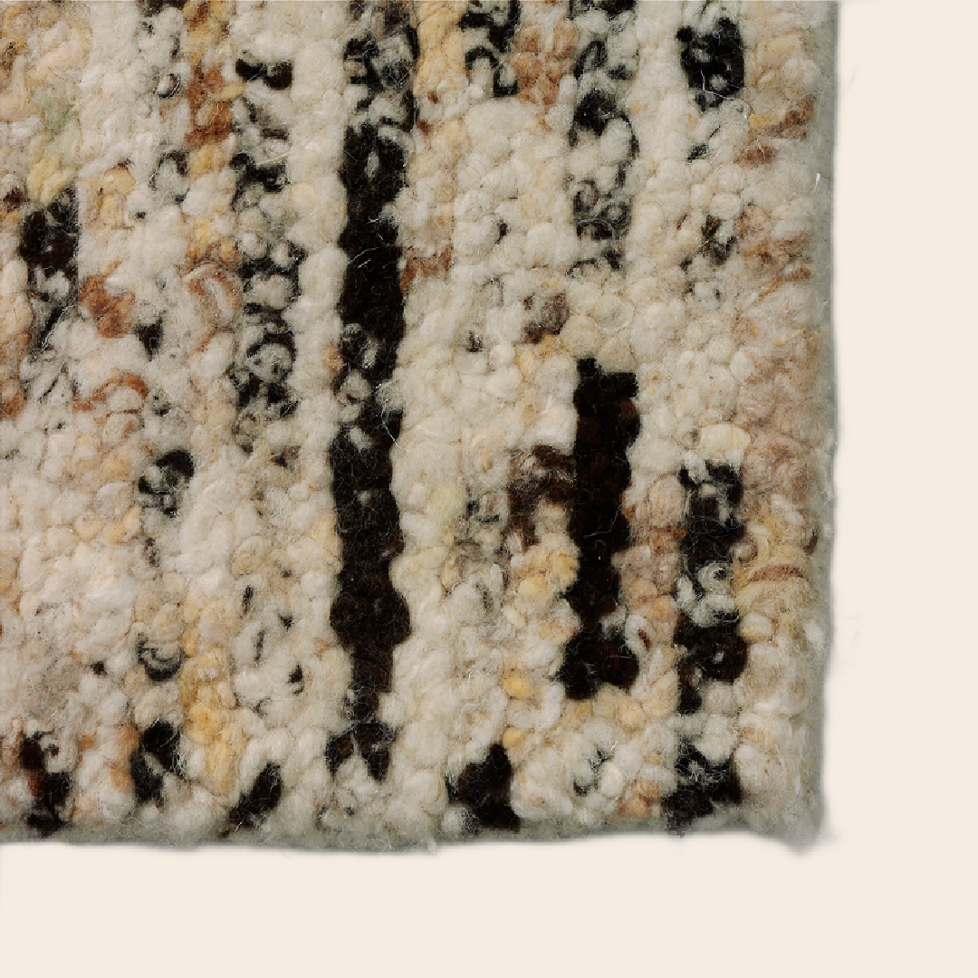 Beside Rugs rug 'Shepard' - wool