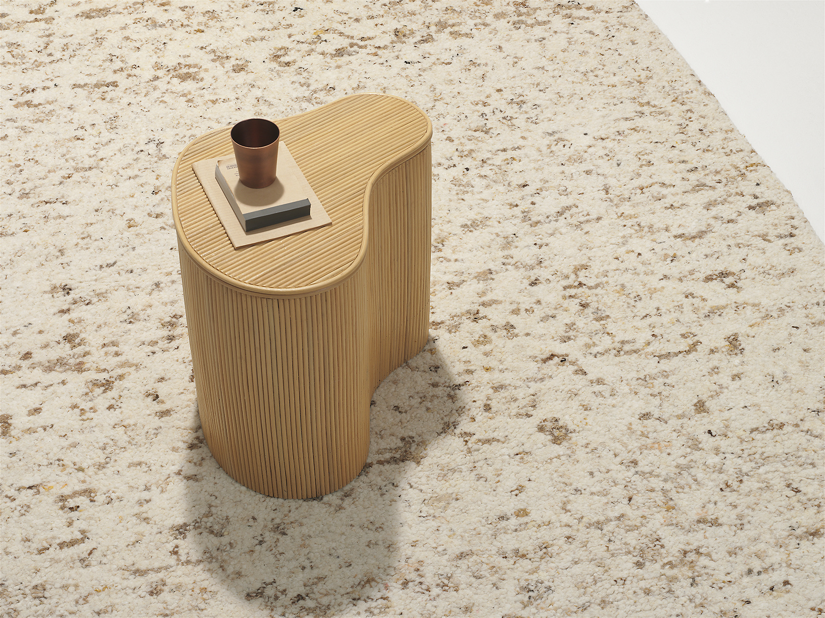 Beside Rugs rug 'Shepard' - wool