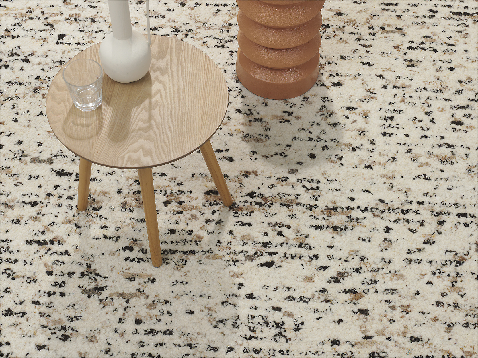 Beside Rugs rug 'Shepard' - wool