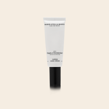 Marie-Stella-Maris caring hand cream 'Objects d'Amsterdam' - 50ml