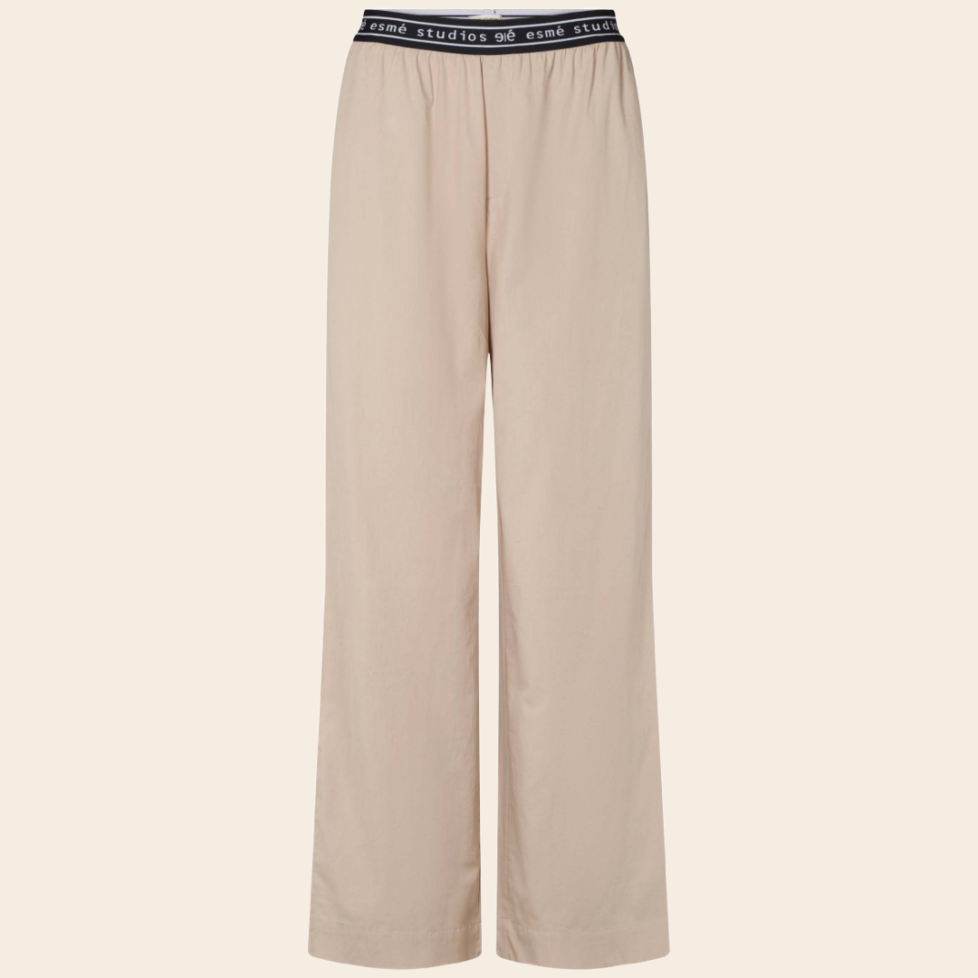 Esmé Studios broek 'Ruby' - katoen