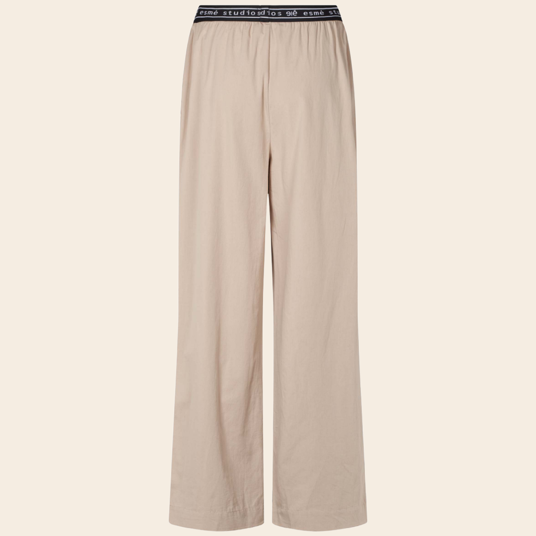 Esmé Studios broek 'Ruby' - katoen