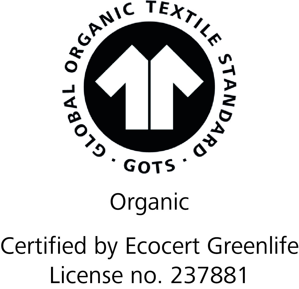 Esmé Studios blouse 'Atlas' - katoen