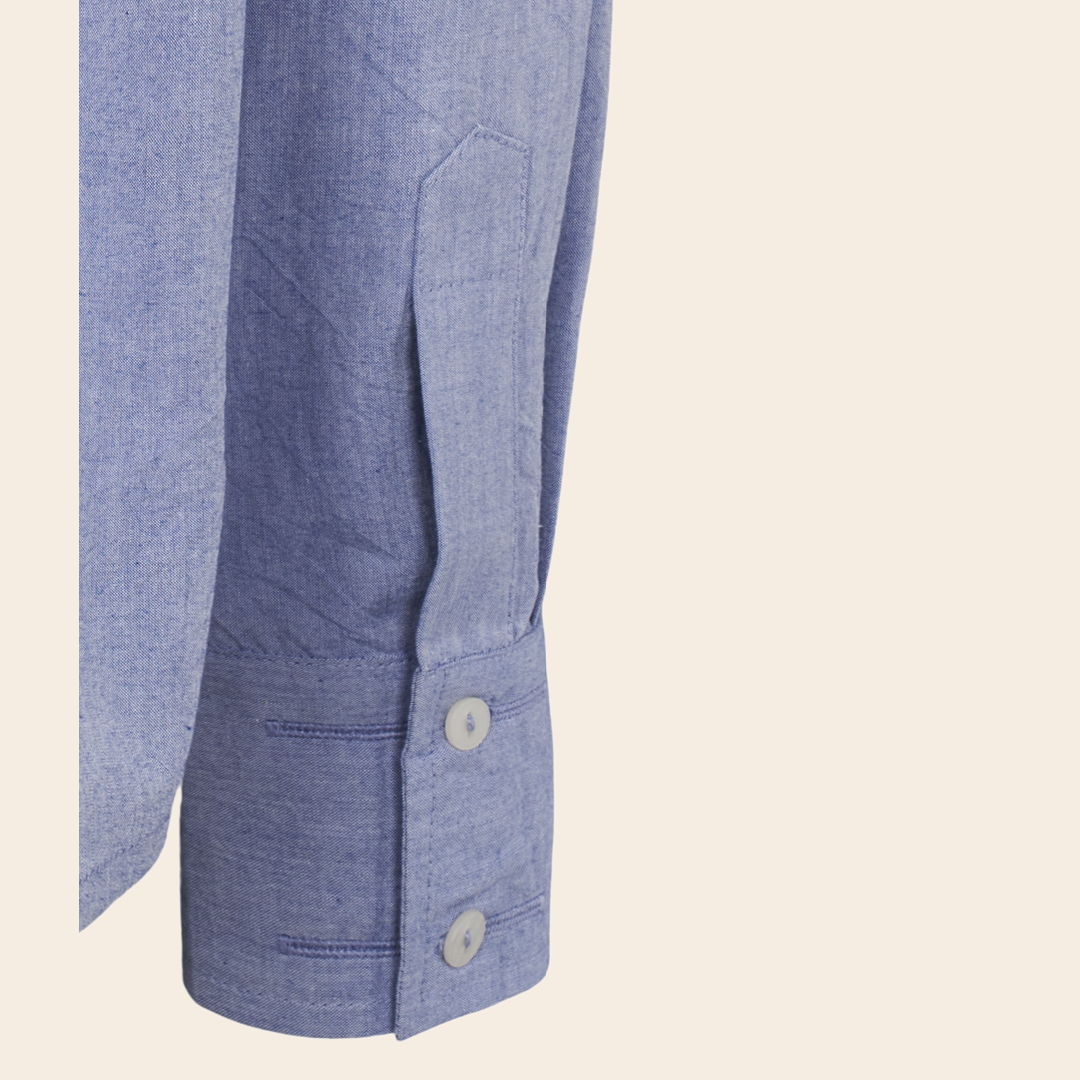 Esmé Studios blouse 'Atlas' - katoen