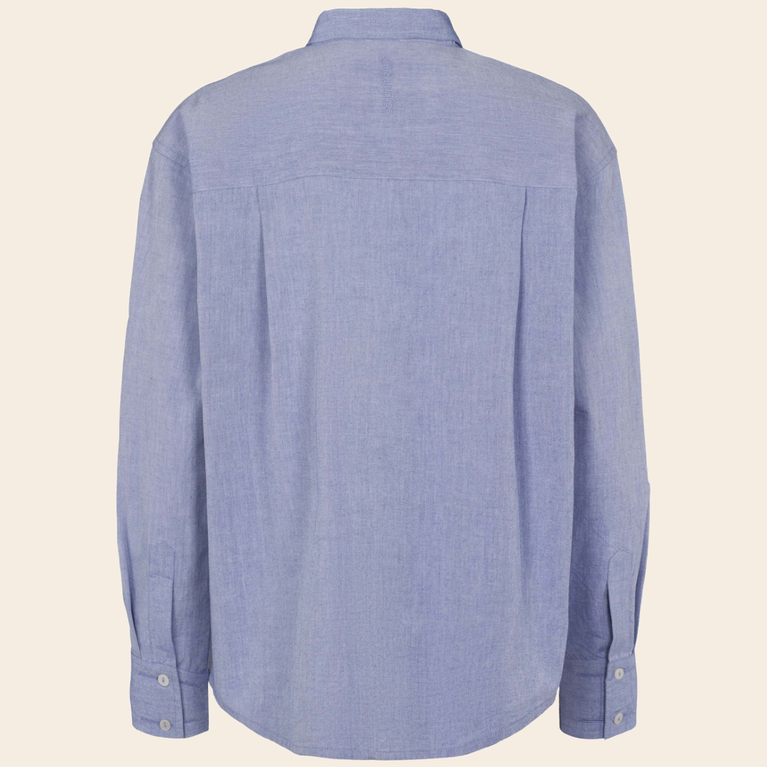 Esmé Studios blouse 'Atlas' - katoen