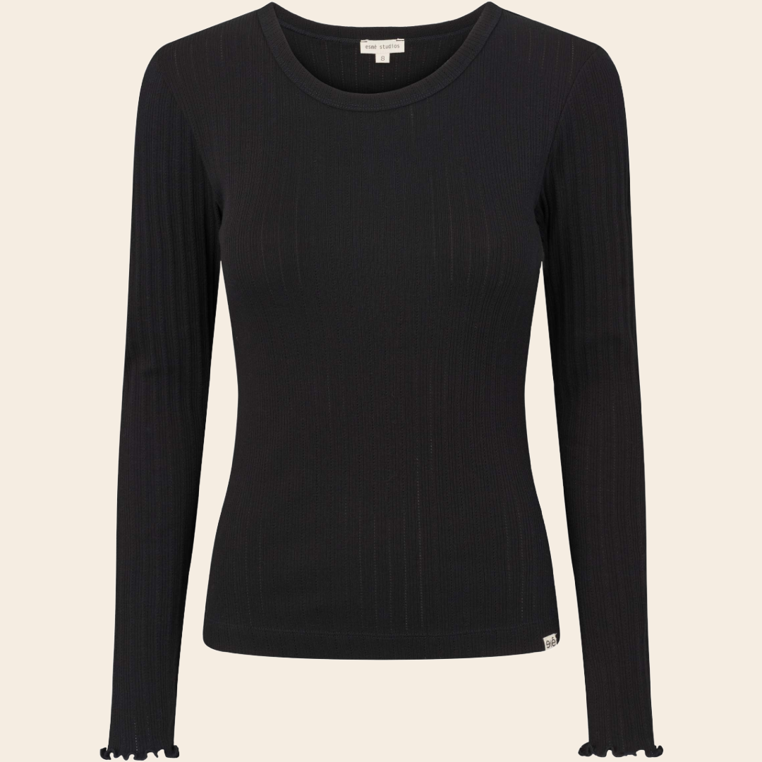 Esmé Studios shirt 'Ella' - cotton