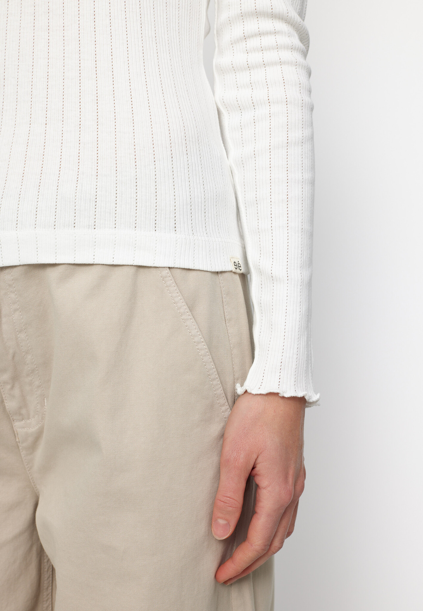 Esmé Studios shirt 'Ella' - cotton