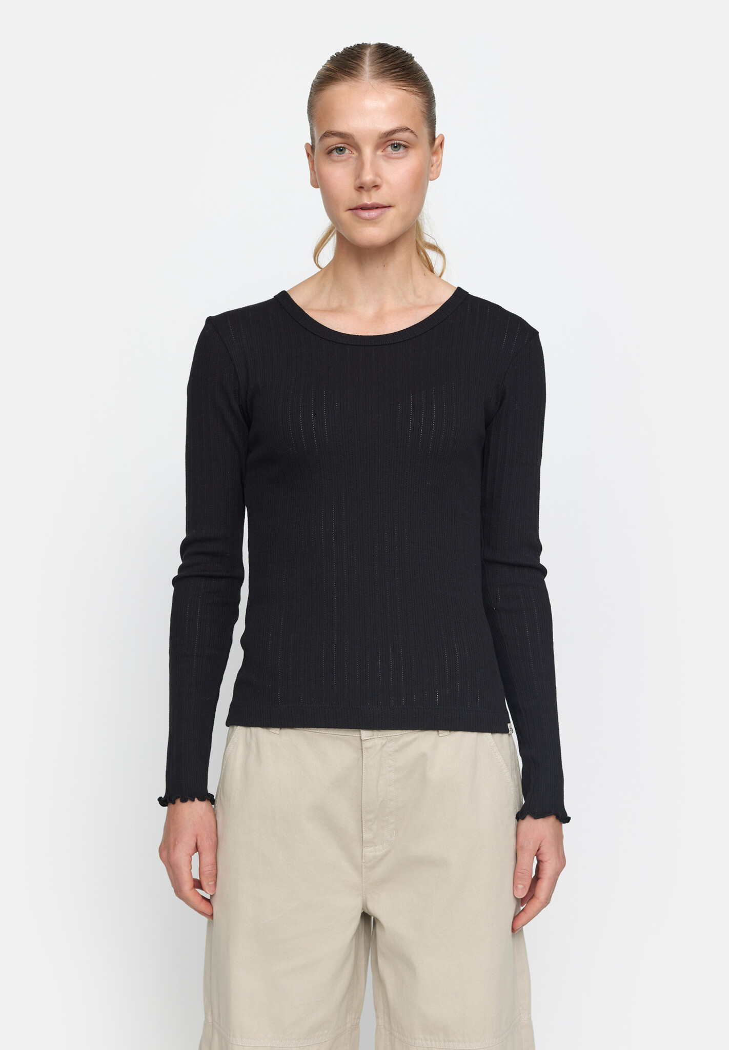 Esmé Studios shirt 'Ella' - cotton