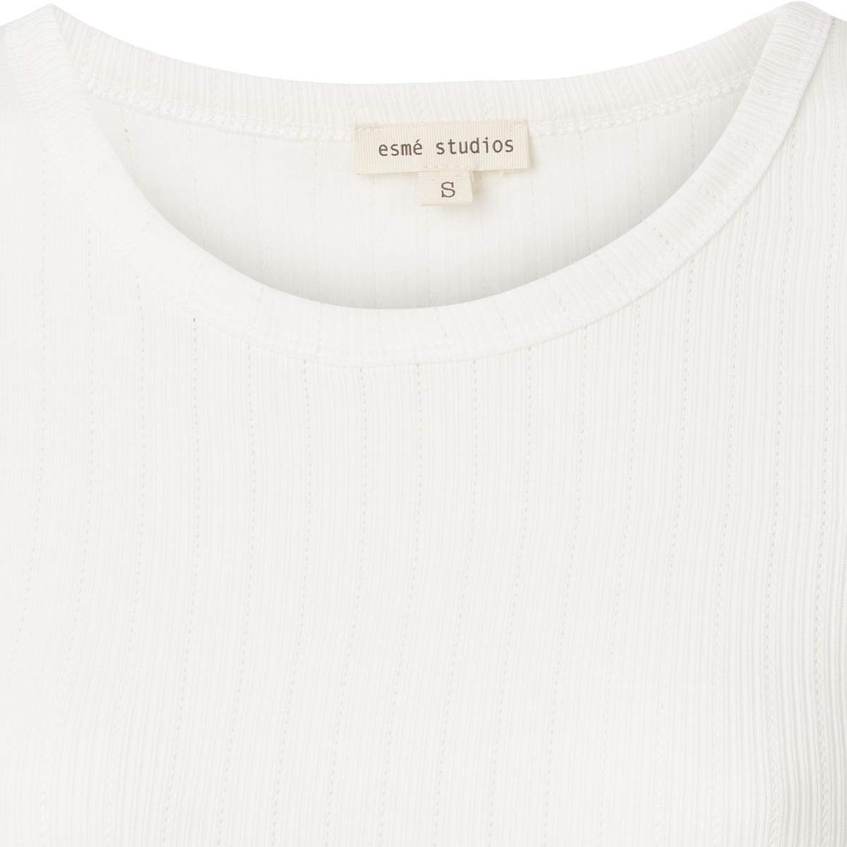 Esmé Studios shirt 'Ella' - cotton