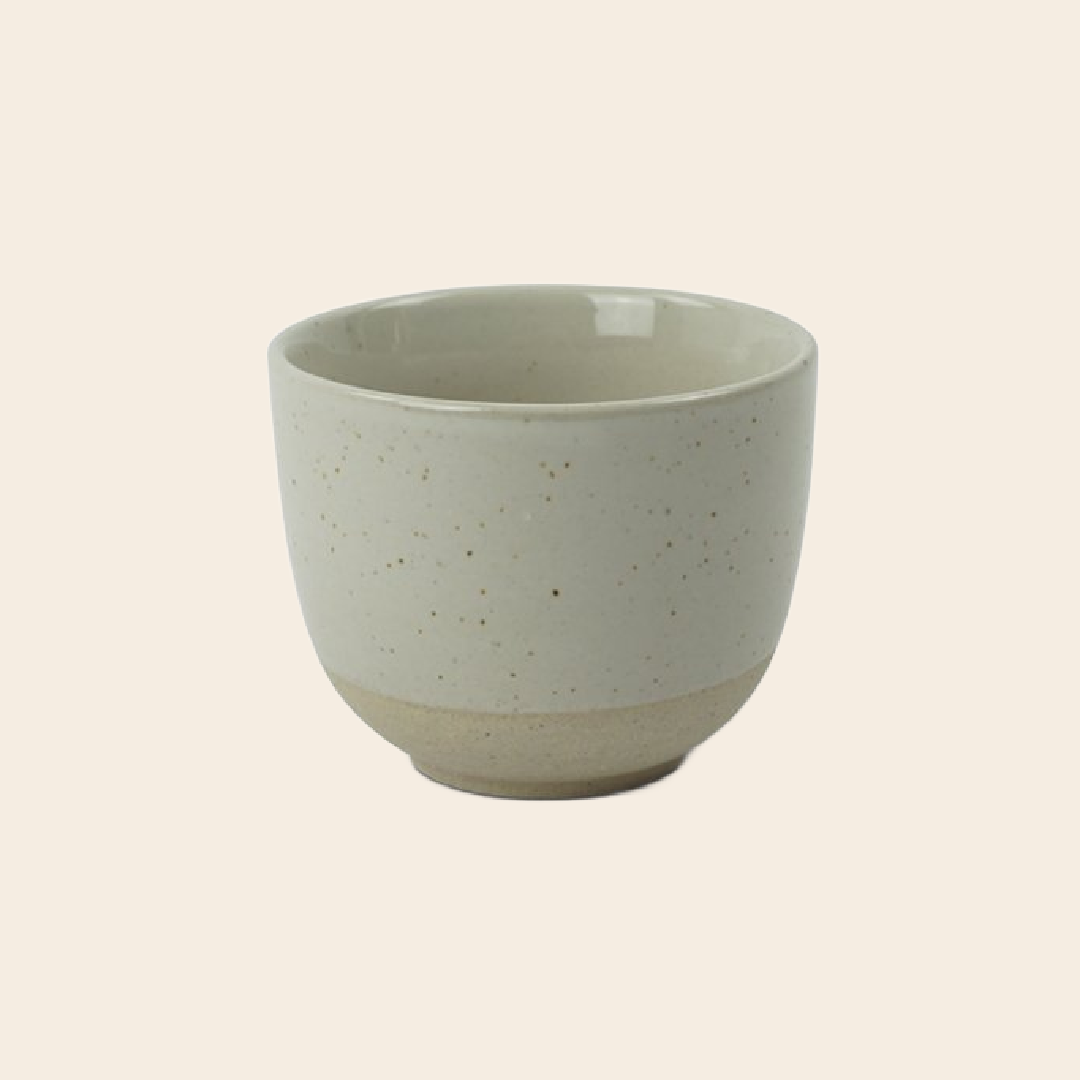 Kinta kop 'Soft' M - aardewerk
