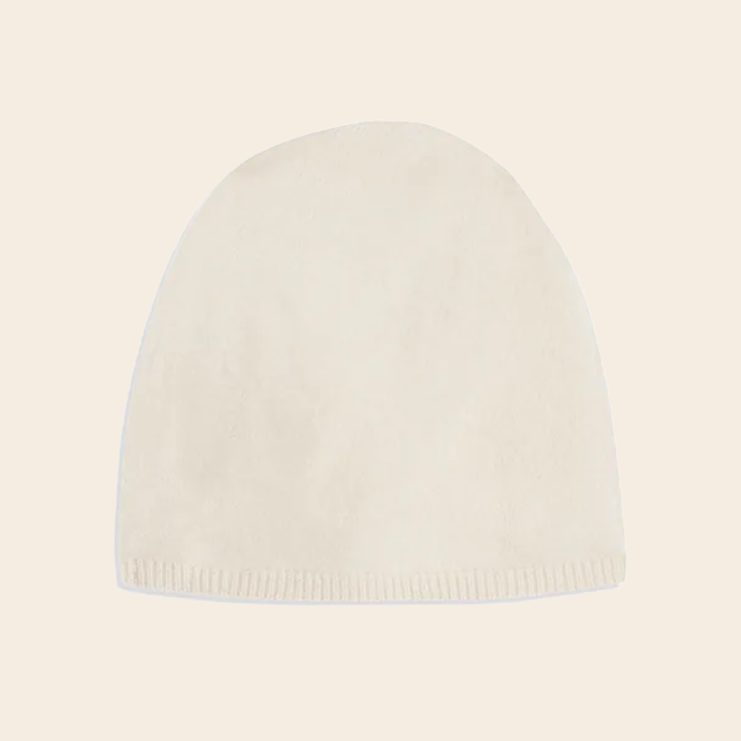 Majestic Filatures hat 'Bonnet' raccoon
