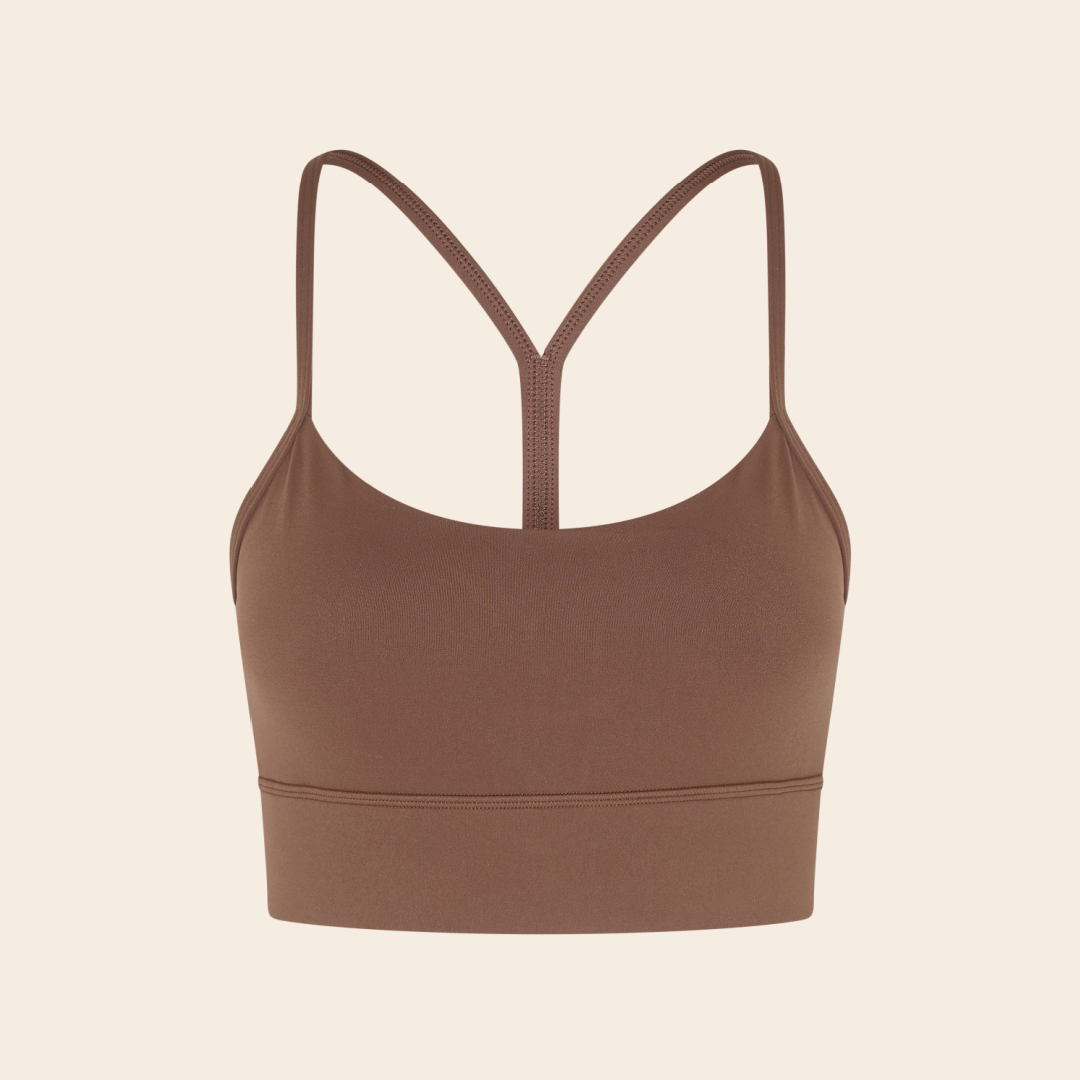 Spica top 'Surya' comfort