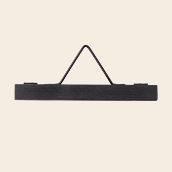 poster clip 'Chilas' - black