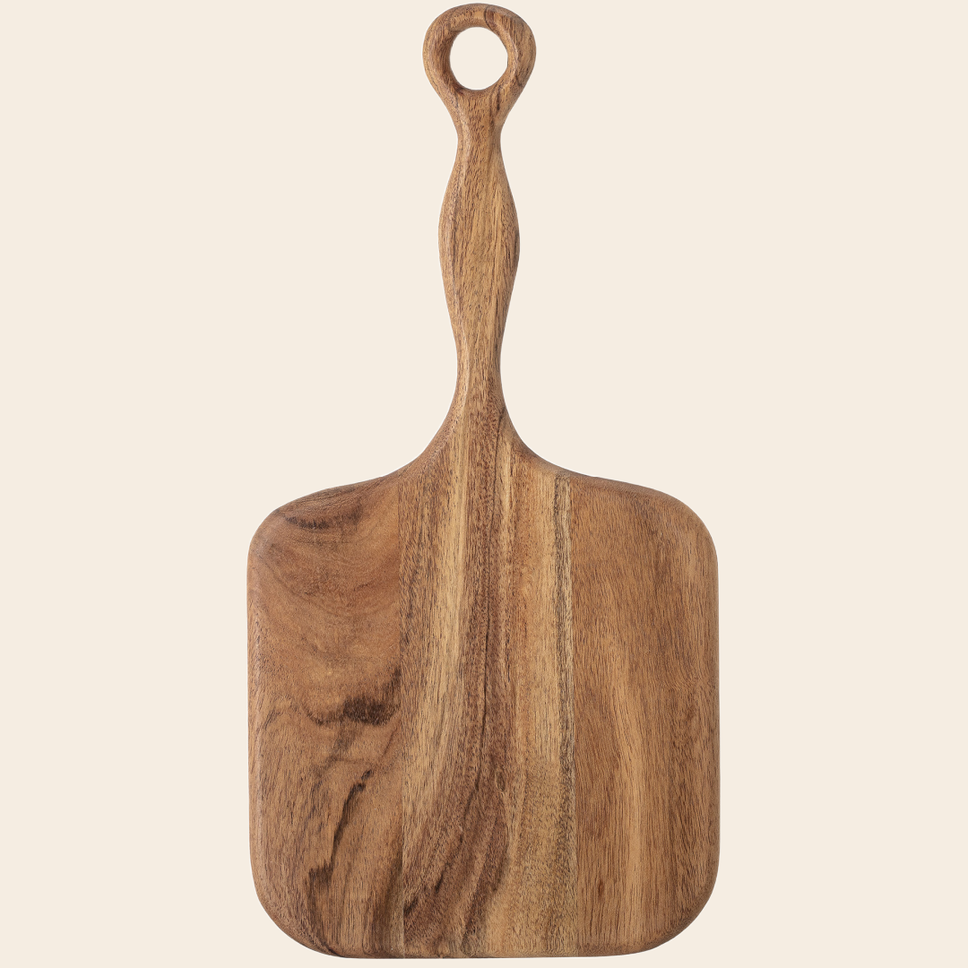Bloomingville cuttingboard 'Rosle' - acacia