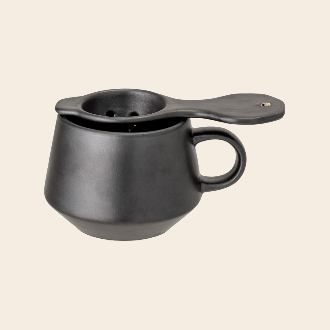 Bloomingville Leah Zeef