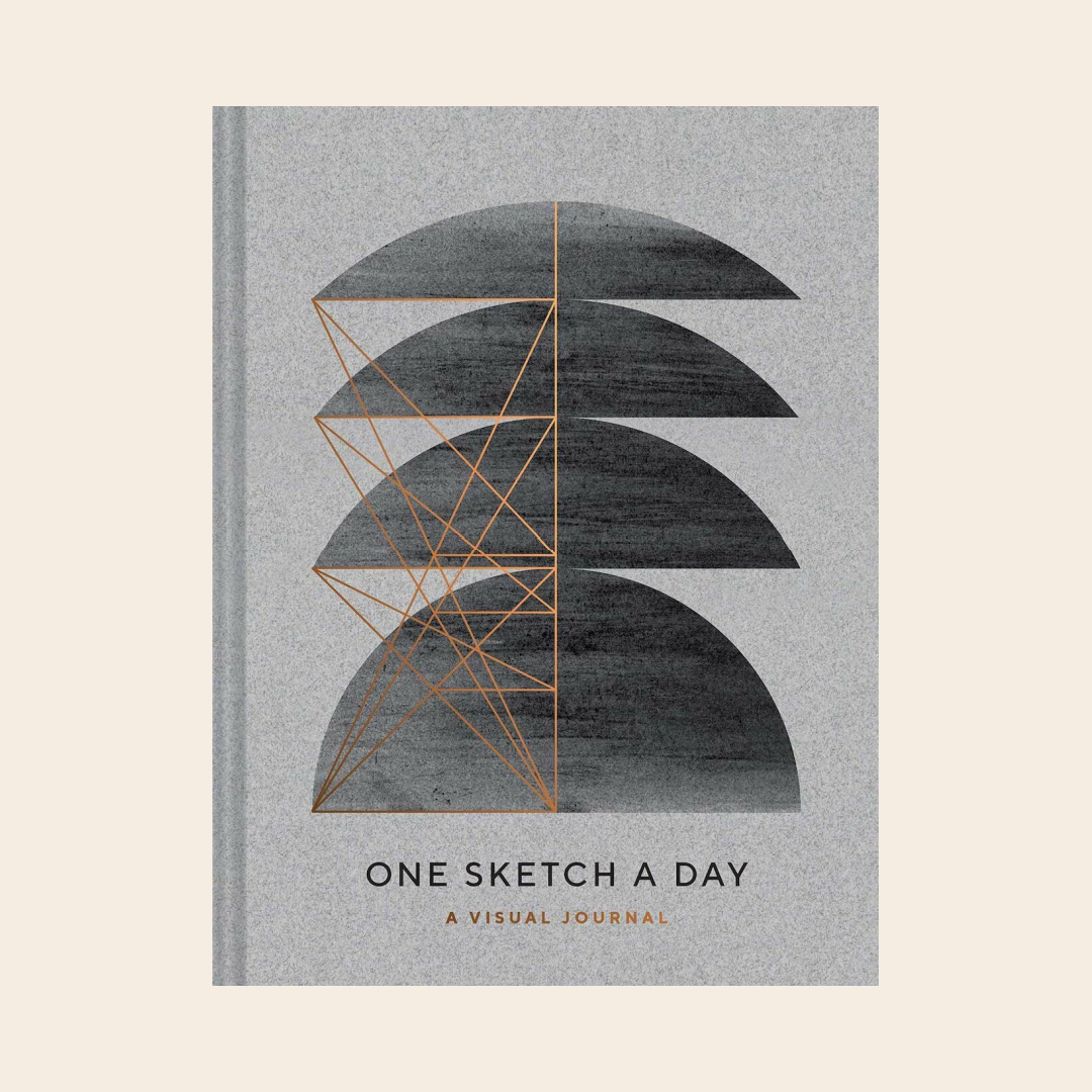 New Mags 'One Sketch a Day'