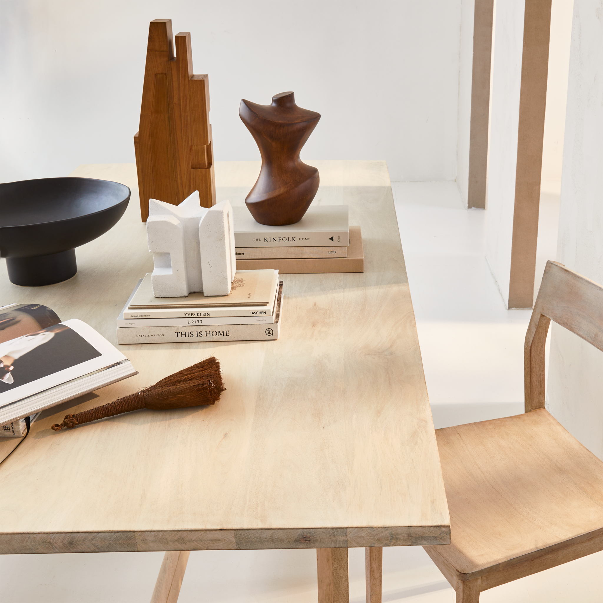 Urban Nature Culture object 'Vieste'