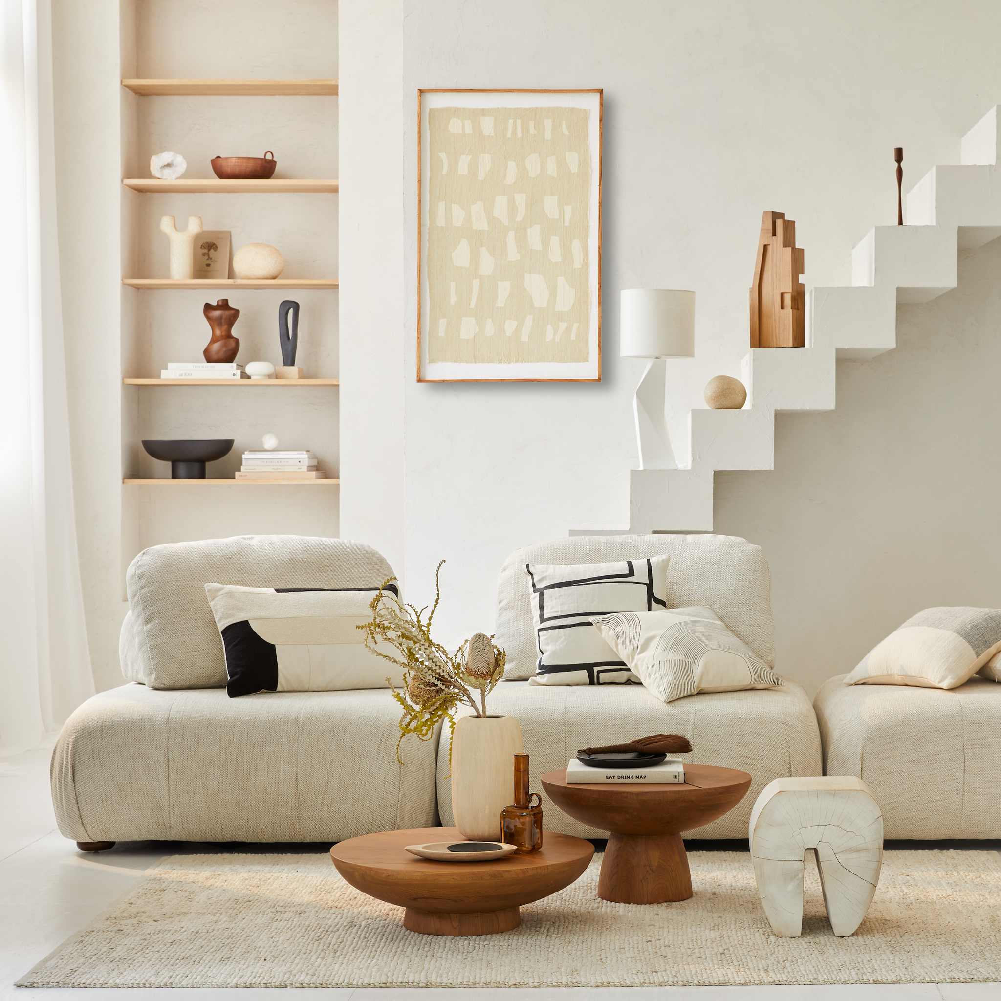 Urban Nature Culture object 'Vieste'