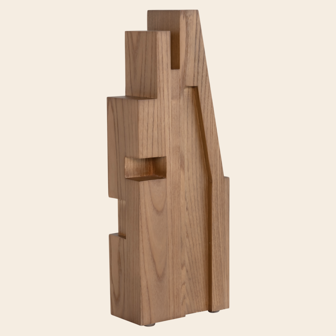 Urban Nature Culture object 'Vieste'