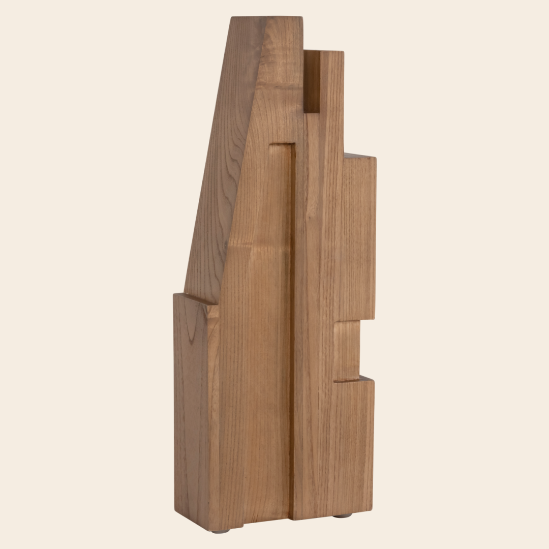 Urban Nature Culture object 'Vieste'