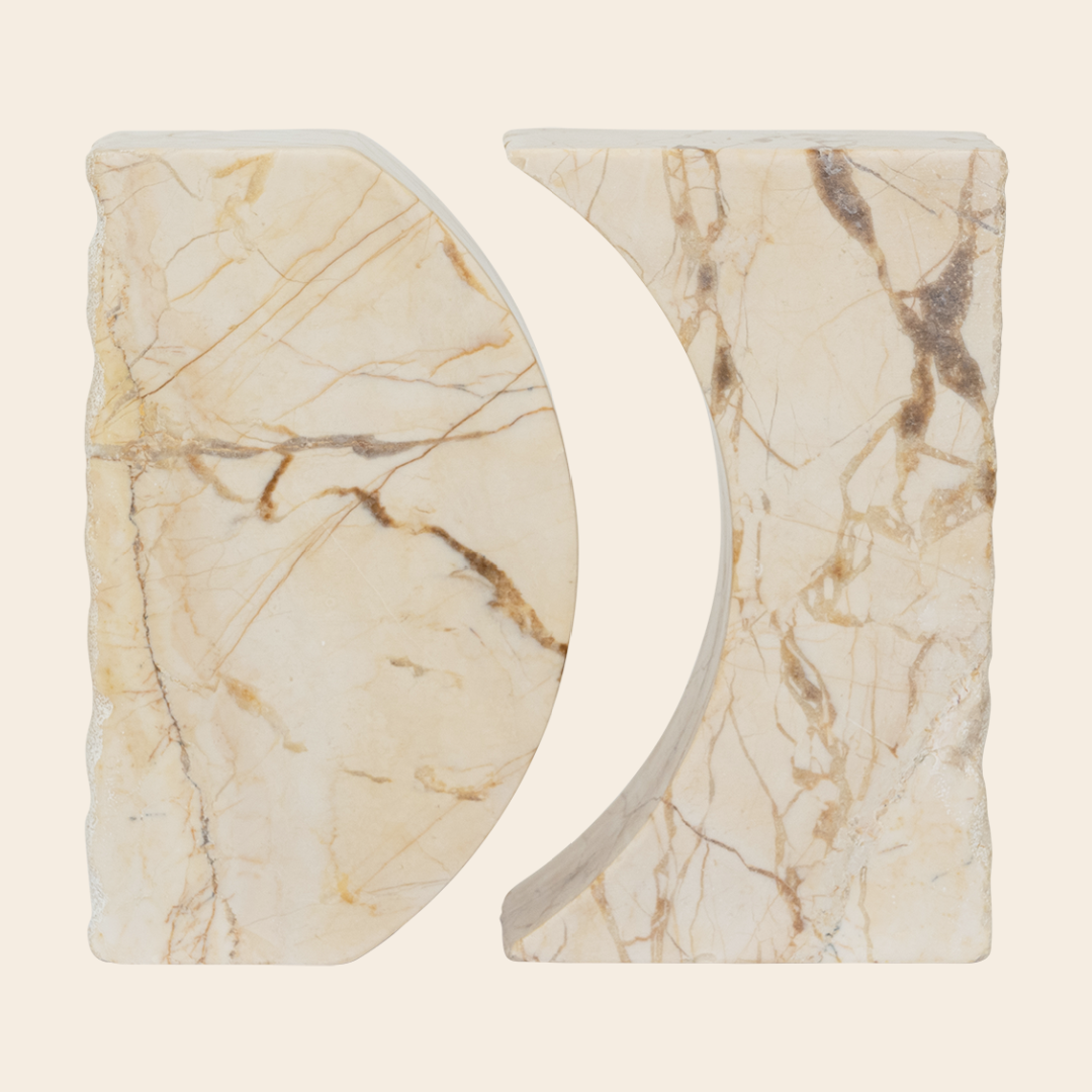 Urban Nature Culture object 'Runda' - marble