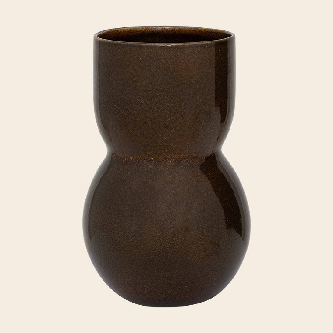 Urban Nature Culture vaas 'Noan' - keramiek