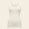 Minimalisma top 'Gudrun' - zijde/katoen