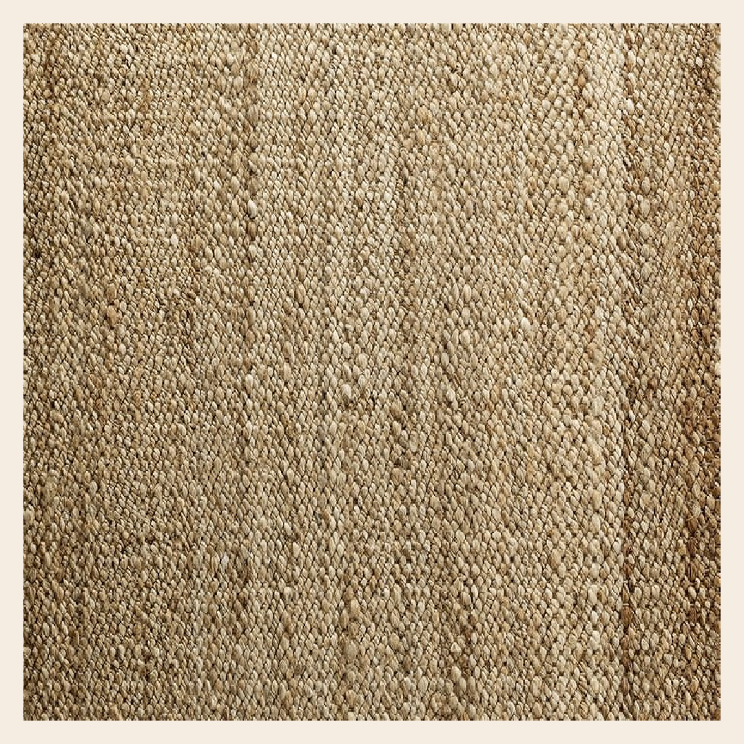 TineK Home vloerkleed Jute - div. maten