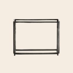 TineK Home open glas box