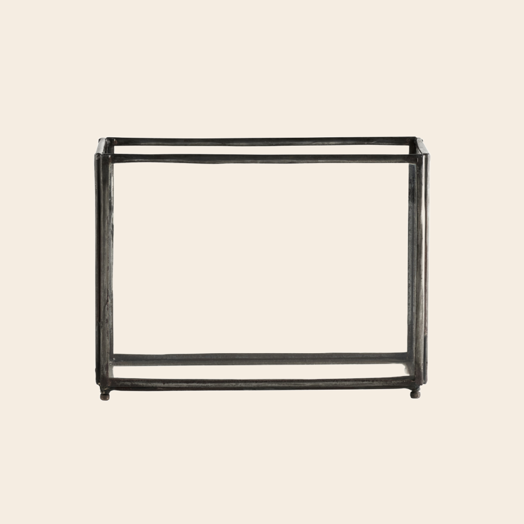 TineK Home open glas box 7x 20 x H15cm