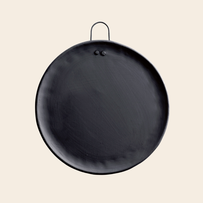 TineK Home Tray/Magneetbord - Staal