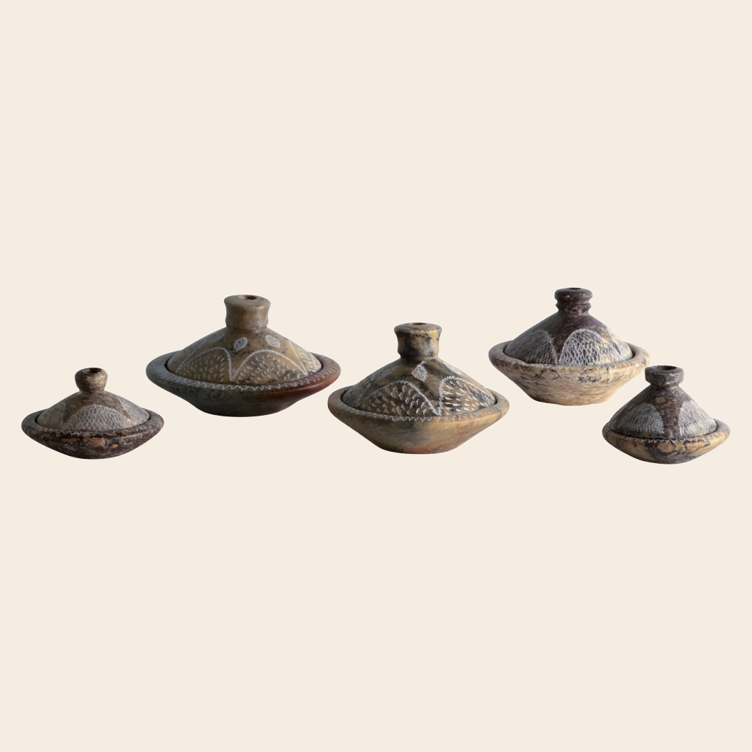 TineK Home Tagine