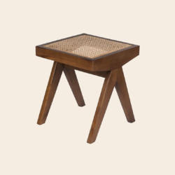 Bench / B.T.H. Flats 1 - Dark Brown
