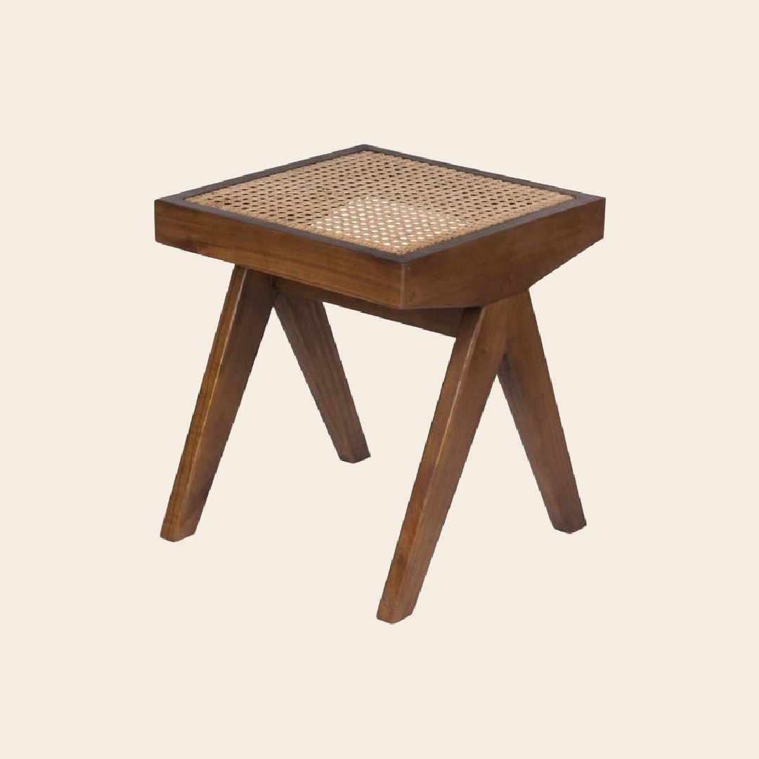 Bench / B.T.H. Flats 1 - Donkerbruin