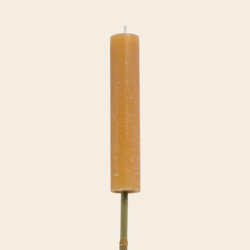 Rustik Lys torch XL - apricot