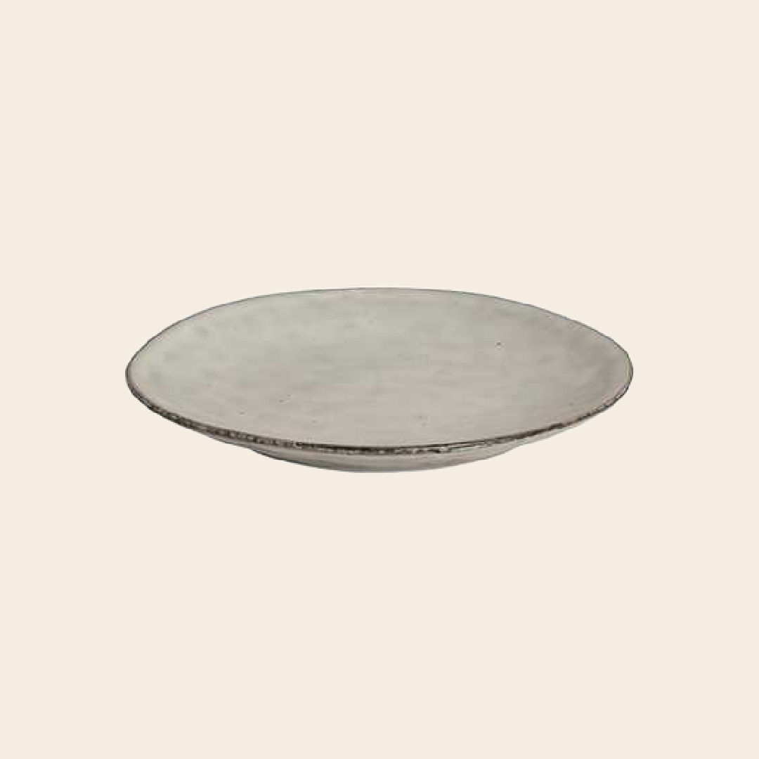 Broste Nordic sand bord 15cm