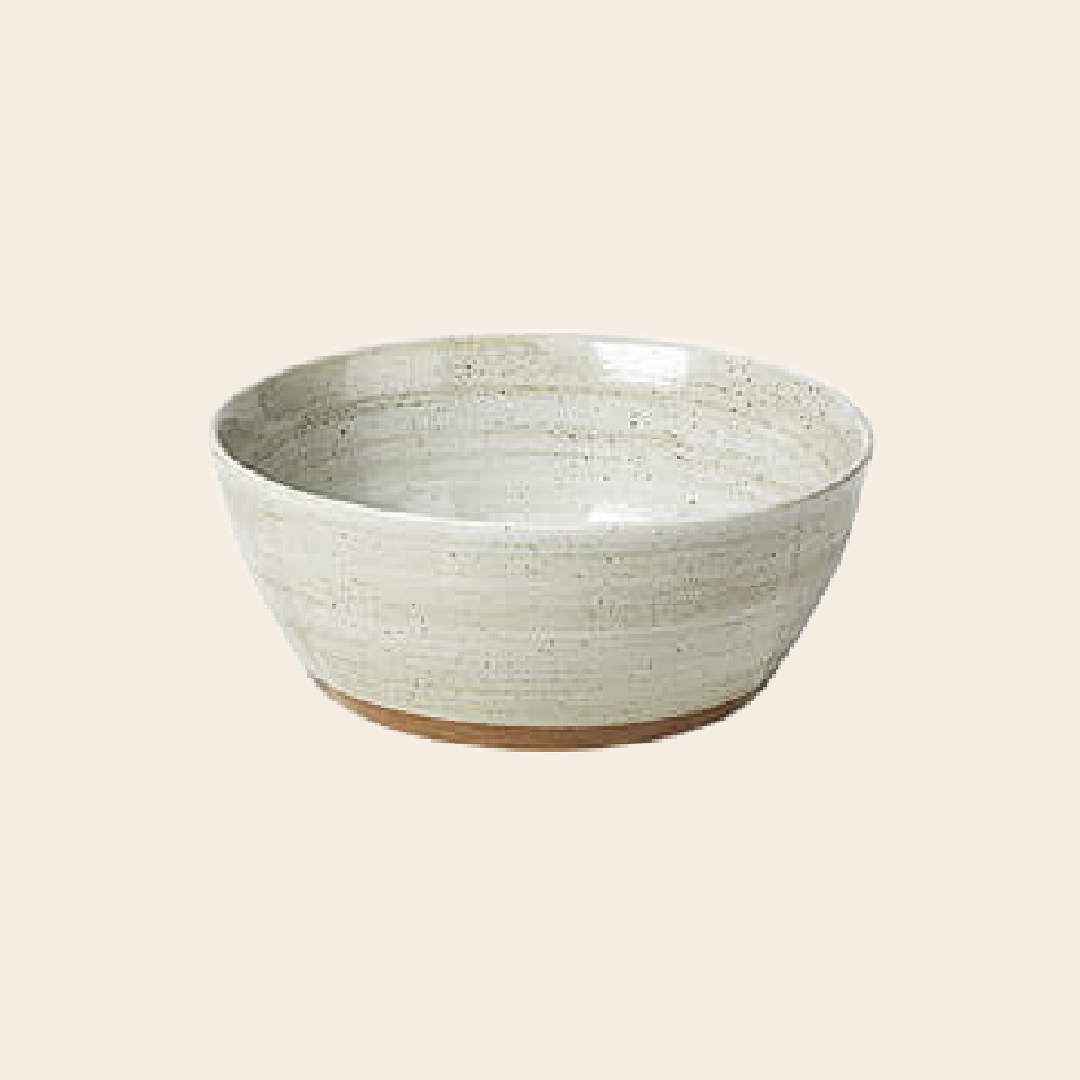 Broste GRØD kom M -  aardewerk