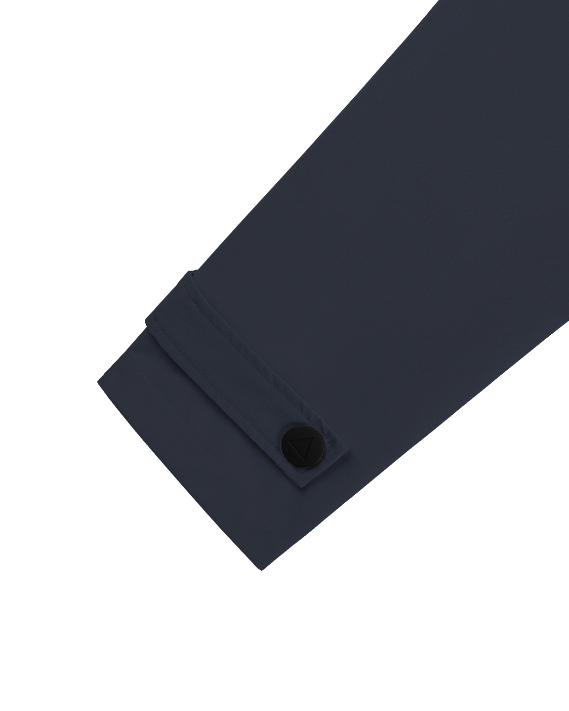 Maium regenjas / poncho 'Mac' - navy