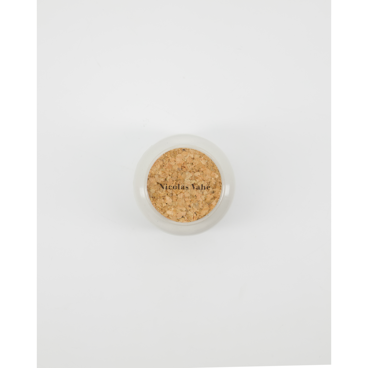 Nicolas Vahe 'Whole Grain Mustard' - honey
