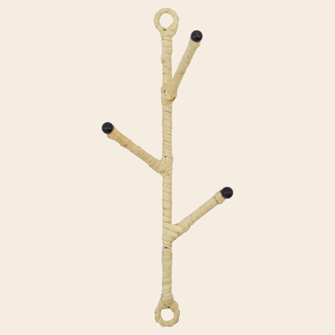 House Doctor hakenrek 'Branche'